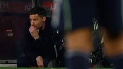 Barca xin chân thành cảm ơn Xabi Alonso!